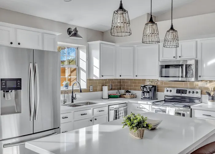 Holiday home Luxe Getaway *