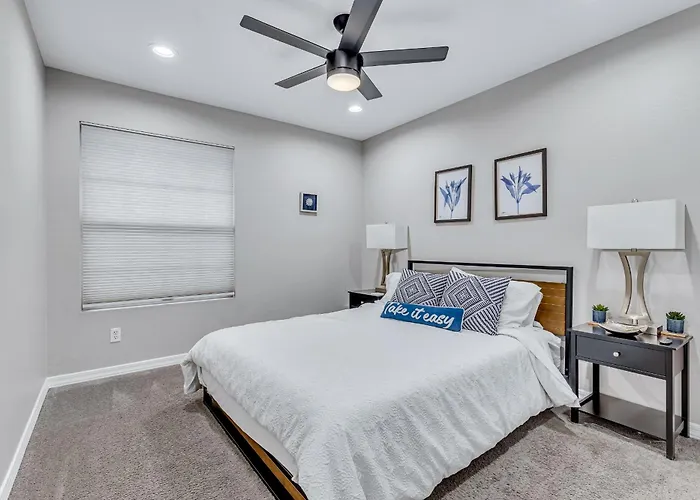 Holiday home Luxe Getaway Phoenix